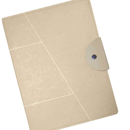 FO 3340 - CraftToolmart GiftsEco - neutral Judas A4 Folder - Craft Exterior