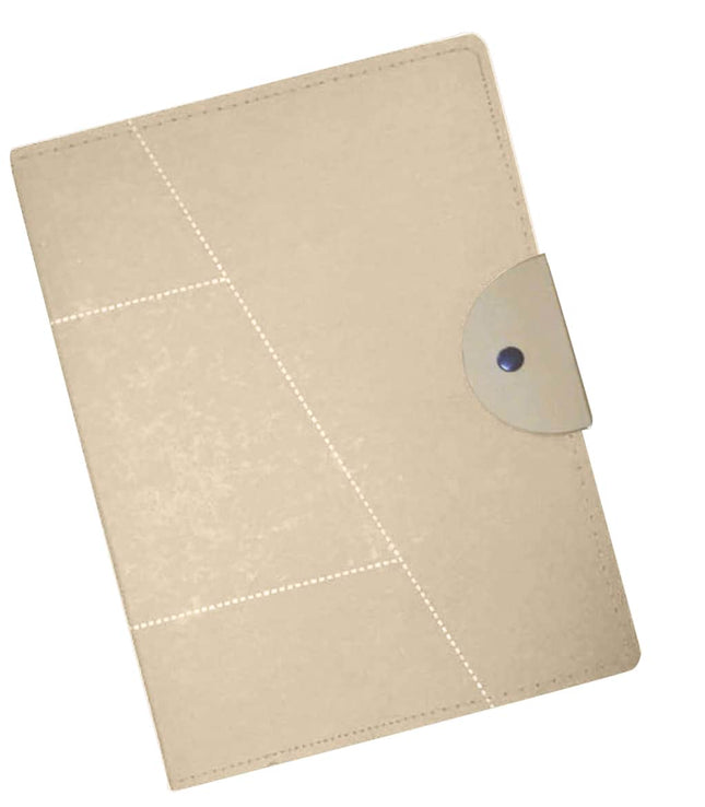 FO 3340 - CraftToolmart GiftsEco - neutral Judas A4 Folder - Craft Exterior