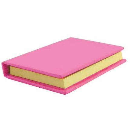 EFNP 105Toolmart GiftsEco - neutral Kandp Pocket Notepad Pink