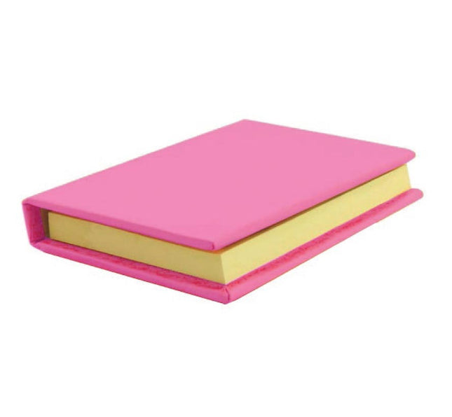 EFNP 105Toolmart GiftsEco - neutral Kandp Pocket Notepad Pink