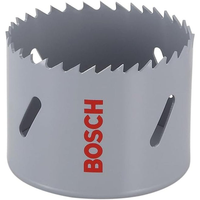 2608580445Bosch Tools - ECO سكويرة دريل HSS Bi - Metal | 121مم