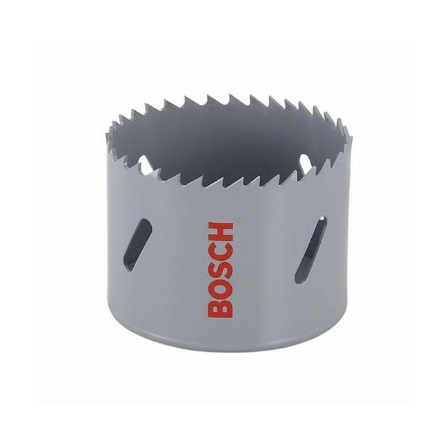 2608580446Bosch Tools - ECO سكويرة دريل HSS Bi - Metal | 127مم