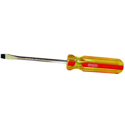 Fix Bar Screwdriver - Slotted | 6 x 250 mm