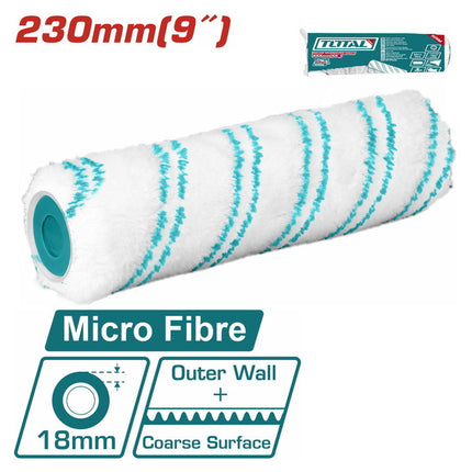 THT8593Total Toolsغلاف الأسطوانة TOTAL 230 مم لـ THT8593 (THT85931)