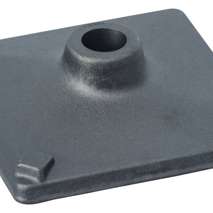 Bosch Tools,1618633102,Tamping Plate for Max Shank A