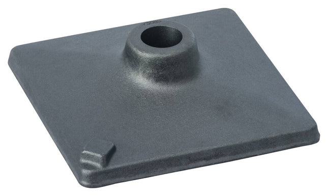 Bosch Tools,1618633102,Tamping Plate for Max Shank A