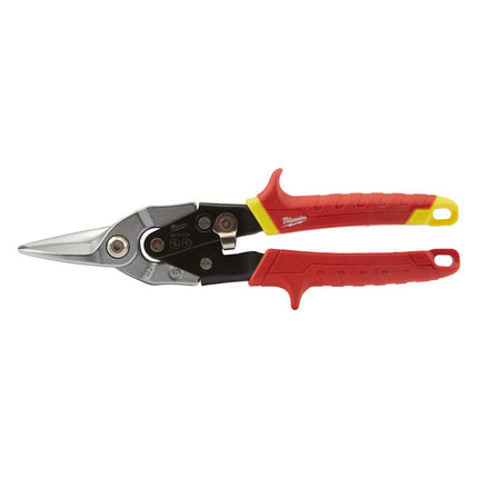 METAL SNIPS STRAIGHT CUT