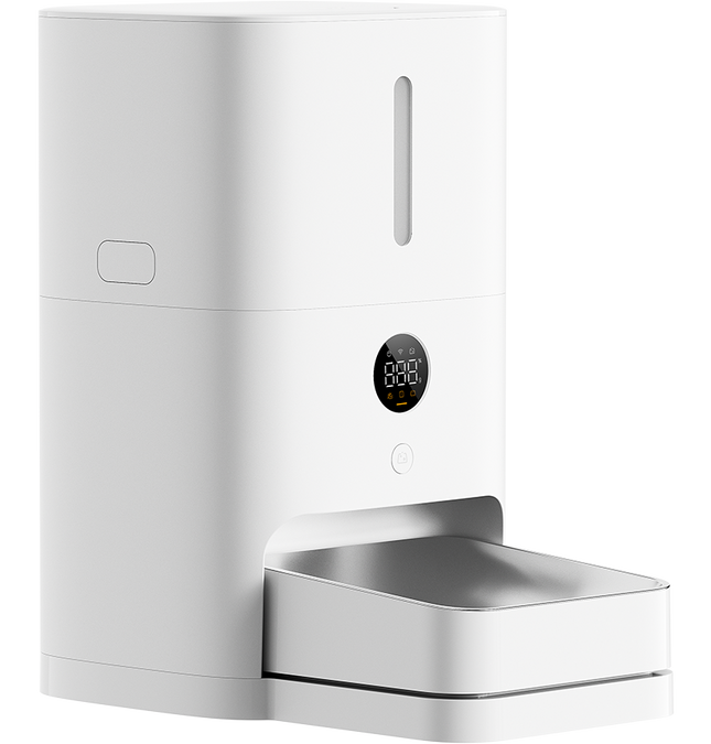 Xiaomi | Smart Pet Food Feeder