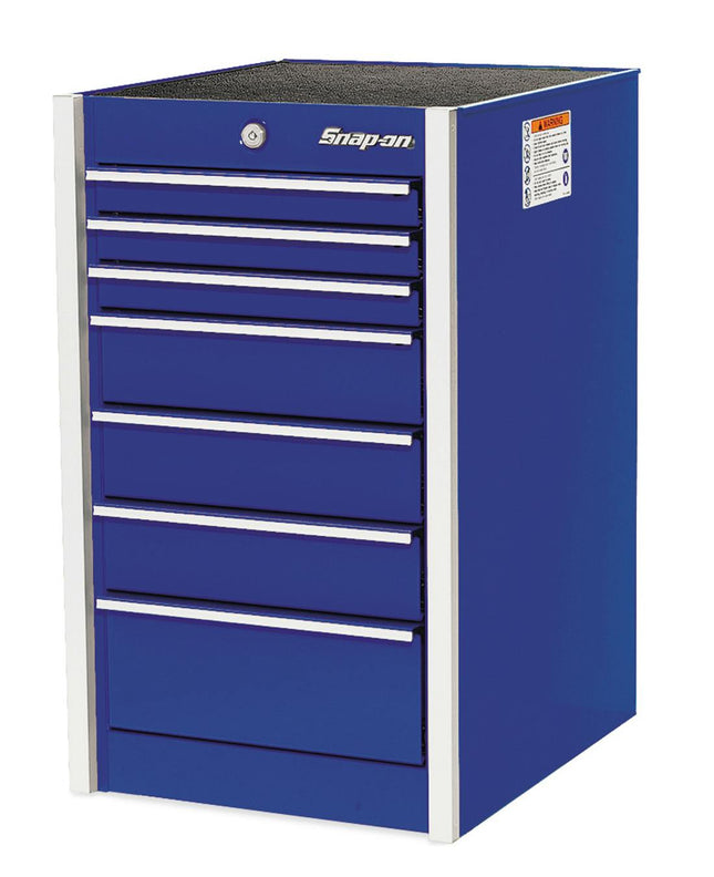 KRL711APCMSnap-Onسناب أون 19" سبعة أدراج