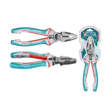 THT210606STotal Toolsبنسة متعددة توتال يد كاوتش جودة عالية 6 بوصة (THT210606S)