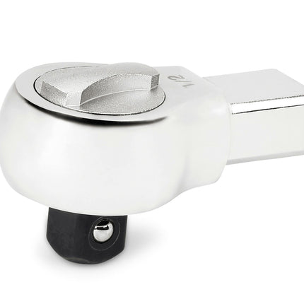 IZSRAT14X18Snap-Onإدراج رأس مفتاح ربط درايف 1/2" من سناب أون