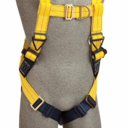 70128159063Mحزام السلامة للتسلق 3M DBI-SALA Delta Vest 1112126