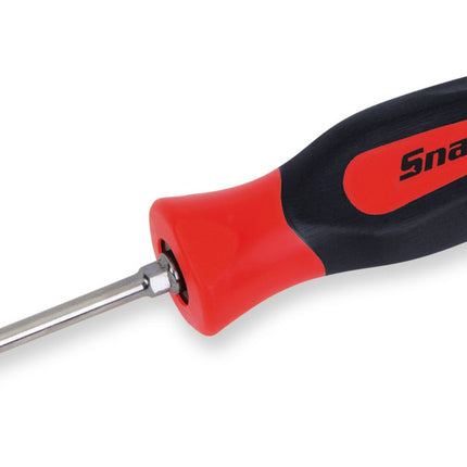 SHDP31IRRSnap-Onمفك براغي فيليبس #1 إنستينكت قبضة صلبة أحمر