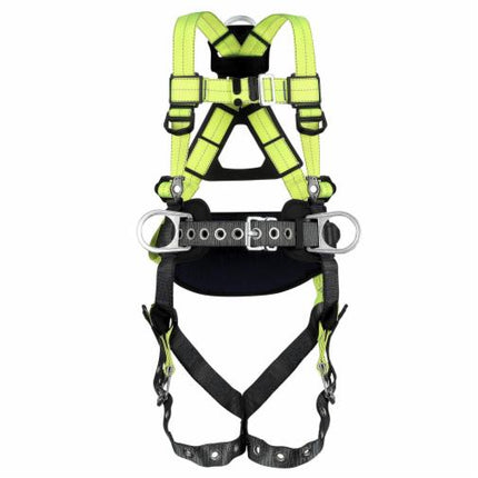 71004116053Mحزام الأمان للبناء 3M DBI-SALA ExoFit X50 حجم صغير