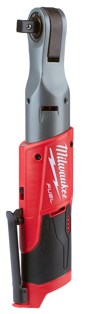 Milwaukee Cordless Ratchet 1/2 inch | M12FIR12-0