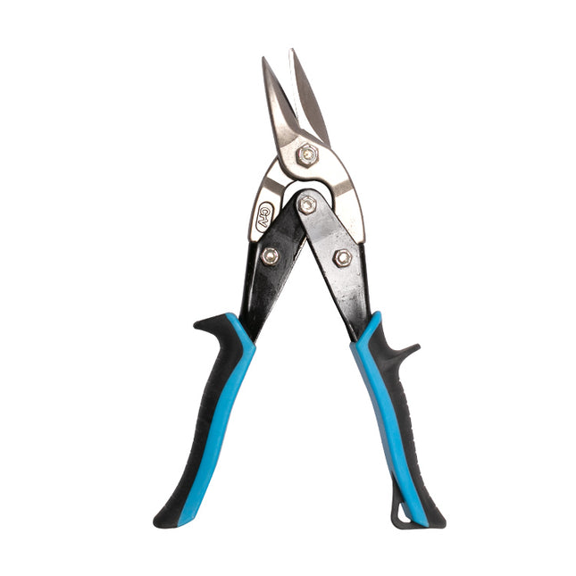 FHATL010Fixtecمقص الصفيح الطيران فيكستك 10 بوصة فولاذ CRV