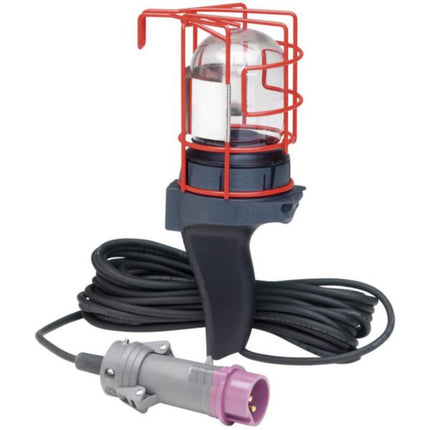 062215Legrandمصباح فحص مقاوم للماء من Legrand 24V