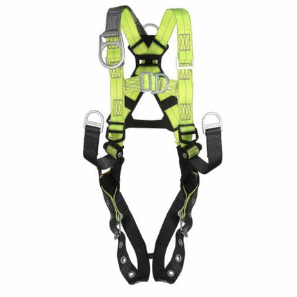 71004138383Mحزام الأمان 3M DBI-SALA ExoFit X50 للعاملين بالحفر الصغير
