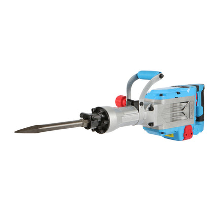 FDH170145Fixtecمطرقة هدم ثقيلة FIXTEC بقوة 1700 واط