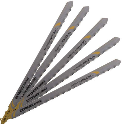 DT2084-QZ /DEWALTنصل منشار جيج ديولت DT2084-QZ