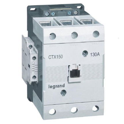 416246Legrandمقبس لجراند CTX³ 130A AC-3 للمحركات معياري