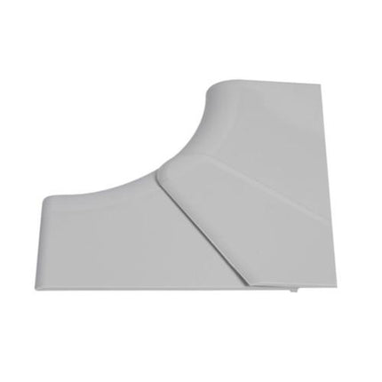 075812Legrandزاوية داخلية متغيرة Legrand DLP Trunking 50x130mm رمادي