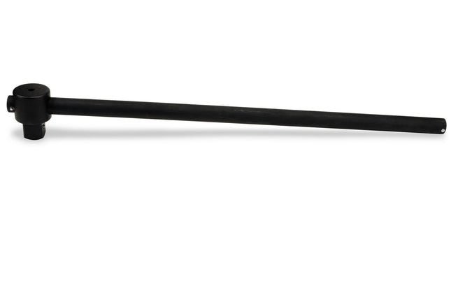 L55Snap-Onمقبض T صناعي أسود L55 من سناب-أون