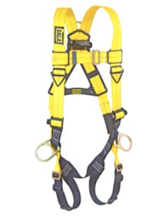 70128154653Mحزام الأمان للتموضع 3M DBI-SALA Delta بتصميم السترة العالمي