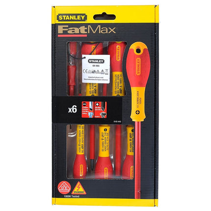 FATMAX™ 6 Piece Set