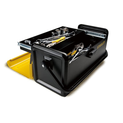 STST73100-8 /STANLEYصندوق أدوات معدني STANLEY مقاس 19 بوصة