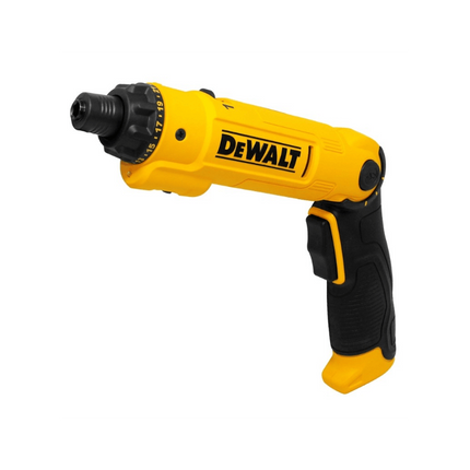 8V Li-Ion Cordless Screwdriver