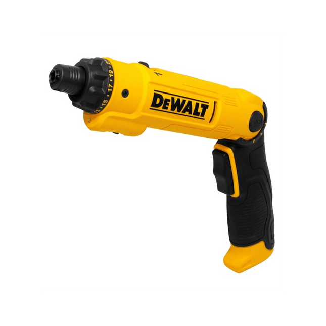 8V Li-Ion Cordless Screwdriver