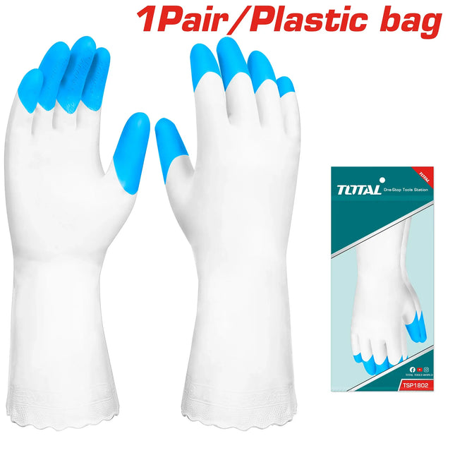 PVC Gloves
