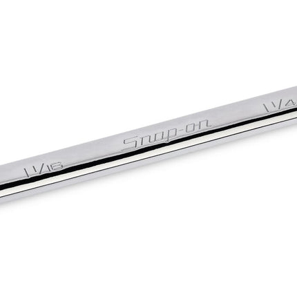 XDH3440Snap-Onمفتاح الصندوق ذو الإزاحة عالي الأداء من سناب-أون 1-1/16–1-1/4" 12-نقطة SAE Flank Drive