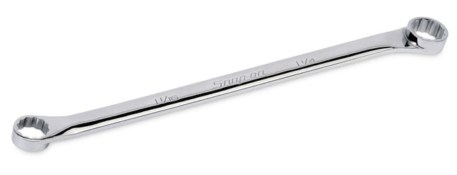 XDH3440Snap-Onمفتاح الصندوق ذو الإزاحة عالي الأداء من سناب-أون 1-1/16–1-1/4" 12-نقطة SAE Flank Drive