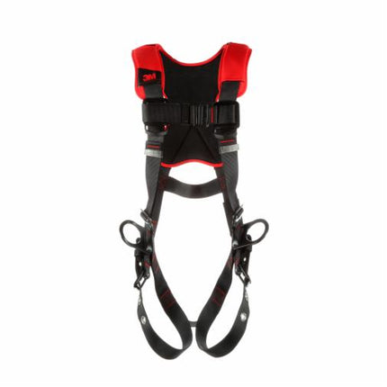 70128166823Mحزام الأمان 3M Protecta P200 سترة الراحة للتموضع متوسط كبير