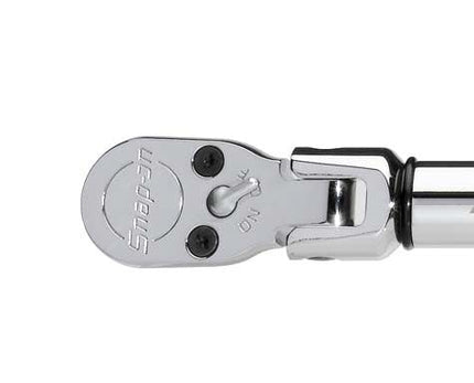 ATECH3FR250BSnap-Onمفتاح عزم الدوران من سناب أون 1/2"