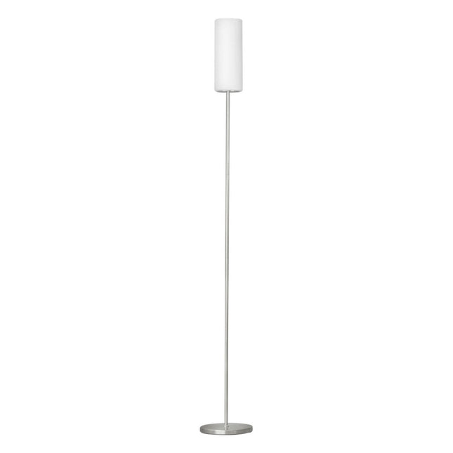 EGL00344EGLOEglo corropoli wall lamp led + ble RGB wl/1 nickel | EGL00344