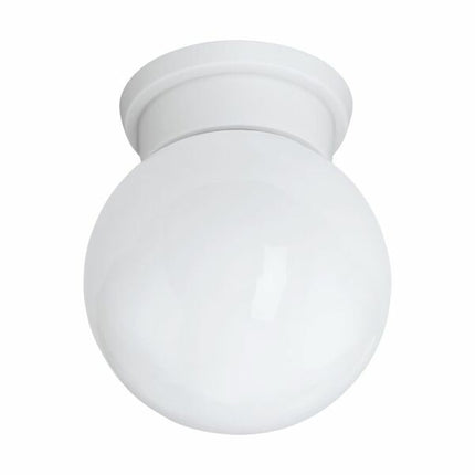 EGL00300EGLOEglo durelo ceiling light e27*1 28w wh | EGL00300