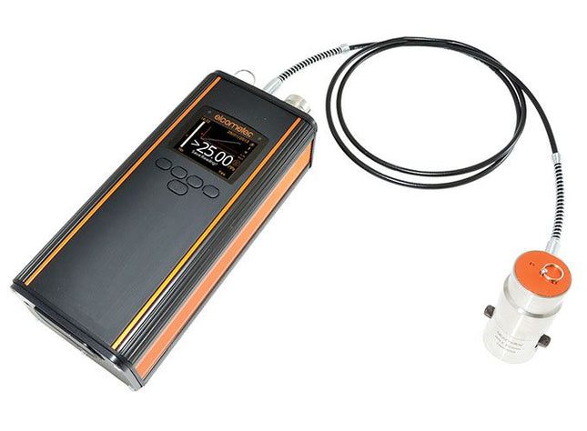 Elcometer | 510 Automatic Pull Off Adhesion Gauge