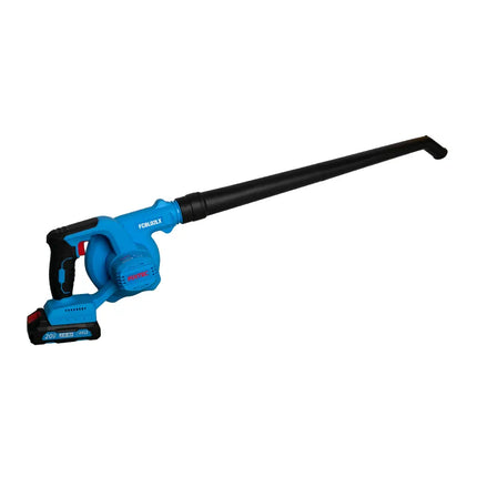 FIXTEC 20V Li-ion Cordless Blower Vacuum FCBL02LX