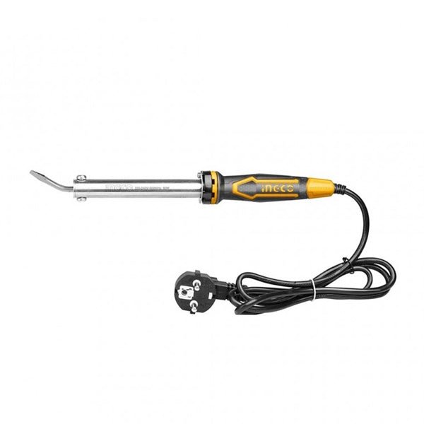 SI0368INGCOElectric Soldering Iron 60W Bent, Flat Head