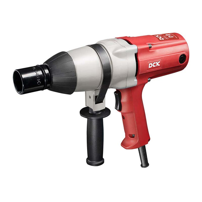 DCK KPB22C Impact Wrench 620W , 11305142003