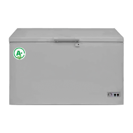 CF520LTSElryanElryan CF520LTS - 14ft - Chest Freezer - Silver