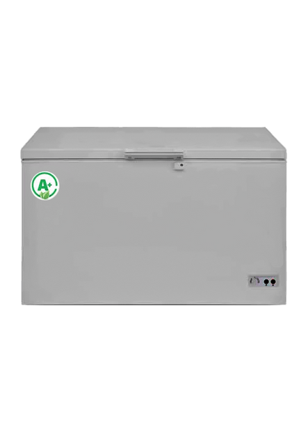 CF520LTSElryanElryan CF520LTS - 14ft - Chest Freezer - Silver