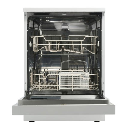 DW126DAW - 12 Sets - Dishwasher - White