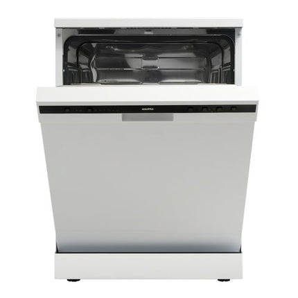 DW126DAW - 12 Sets - Dishwasher - White