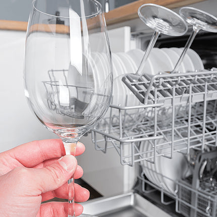 DW146AS - 14 Sets - Dishwasher - Silver