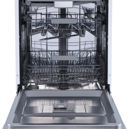 DW146AW - 14 Sets - Dishwasher - White