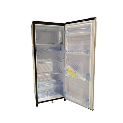 RF299LC-V1 - 9ft - 1-Door Refrigerator - Gold